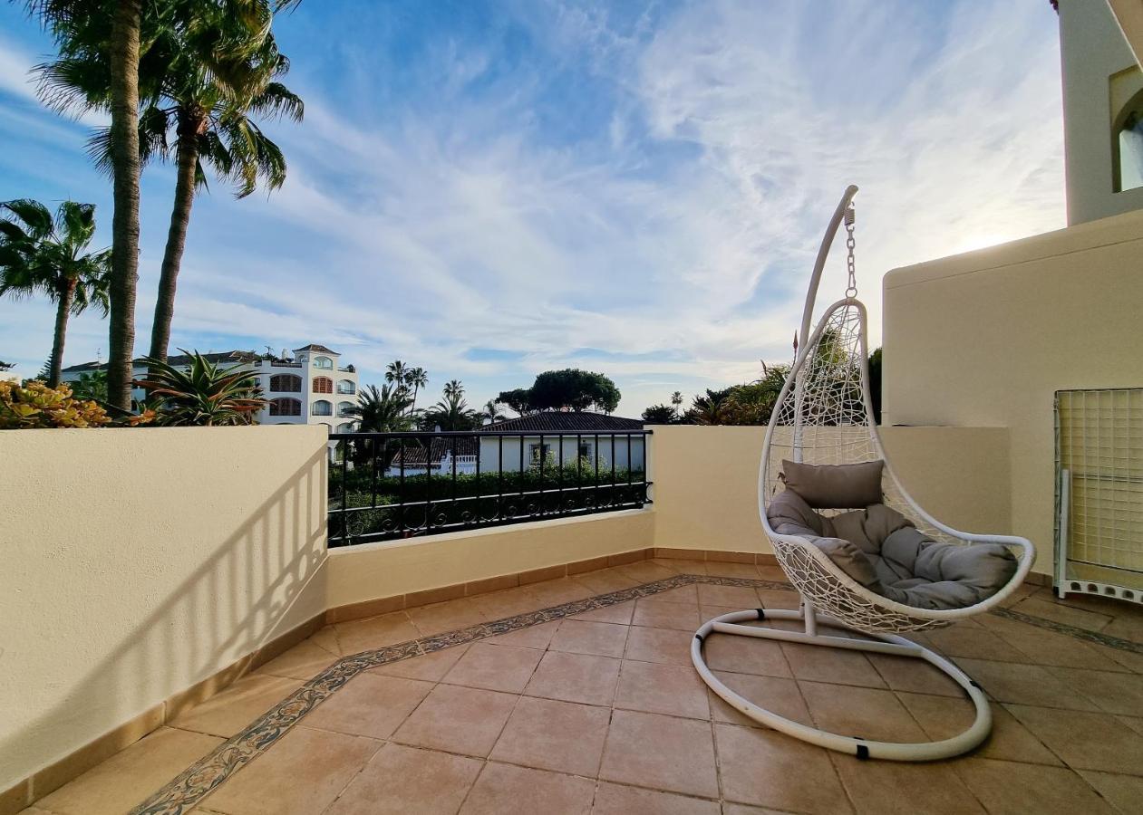 Appartamento Luxury Hacienda With Sea Views *