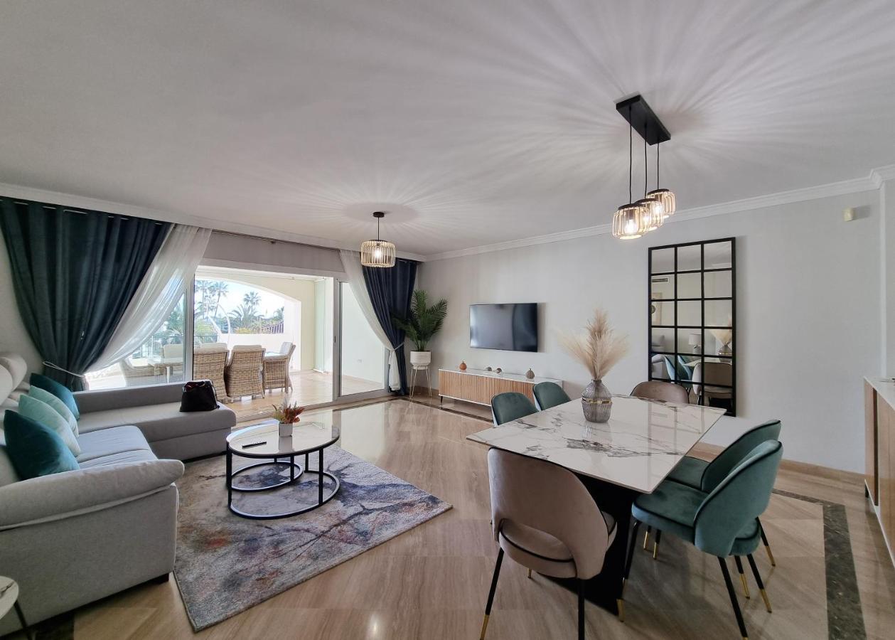 Appartamento Luxury Hacienda With Sea Views *