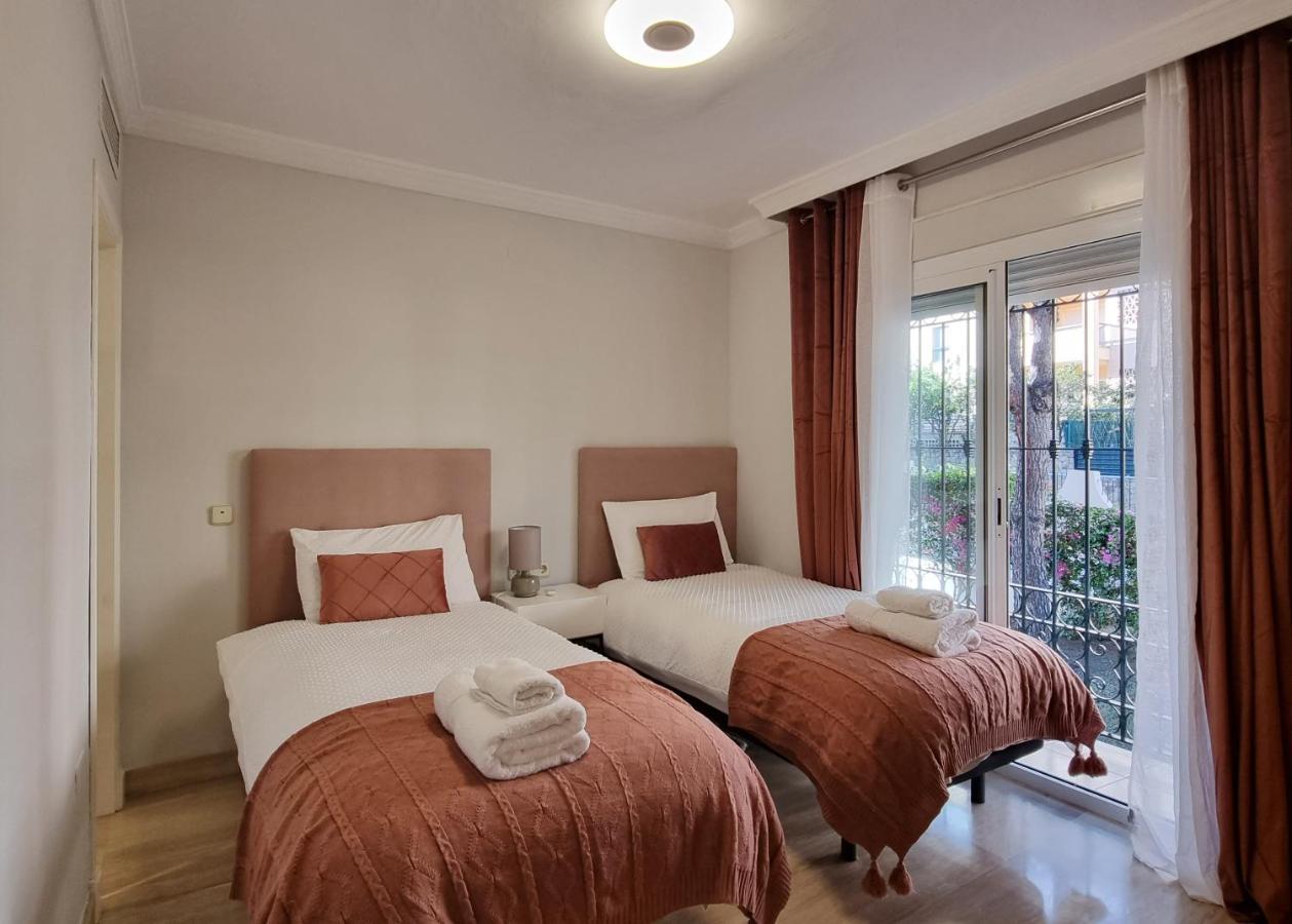 Luxury Hacienda With Sea Views Appartamento *