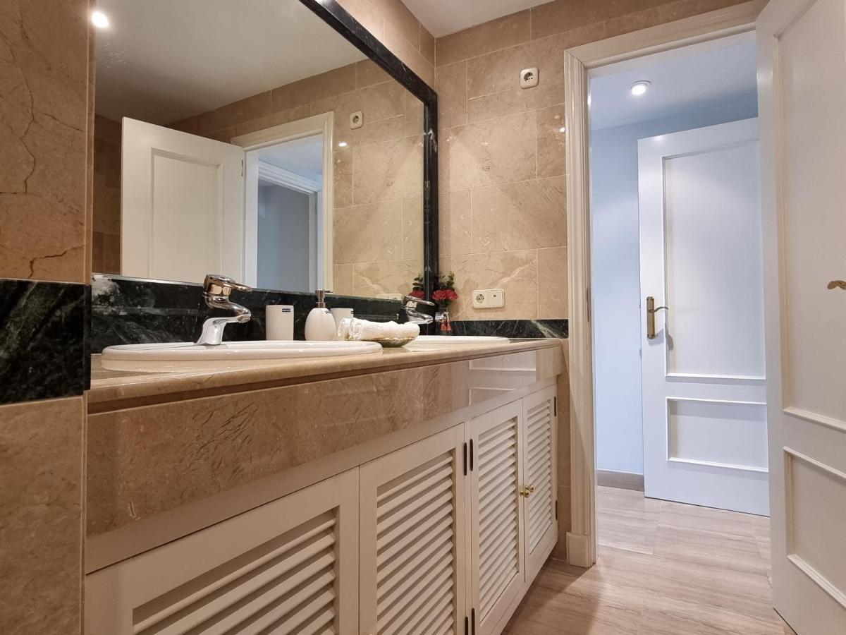 Luxury Hacienda With Sea Views Appartamento *