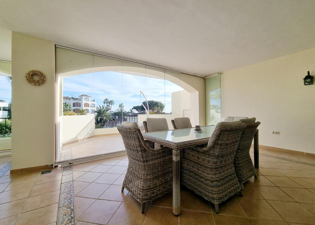 Appartamento Luxury Hacienda With Sea Views