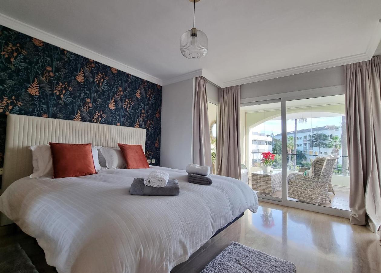 Appartamento Luxury Hacienda With Sea Views
