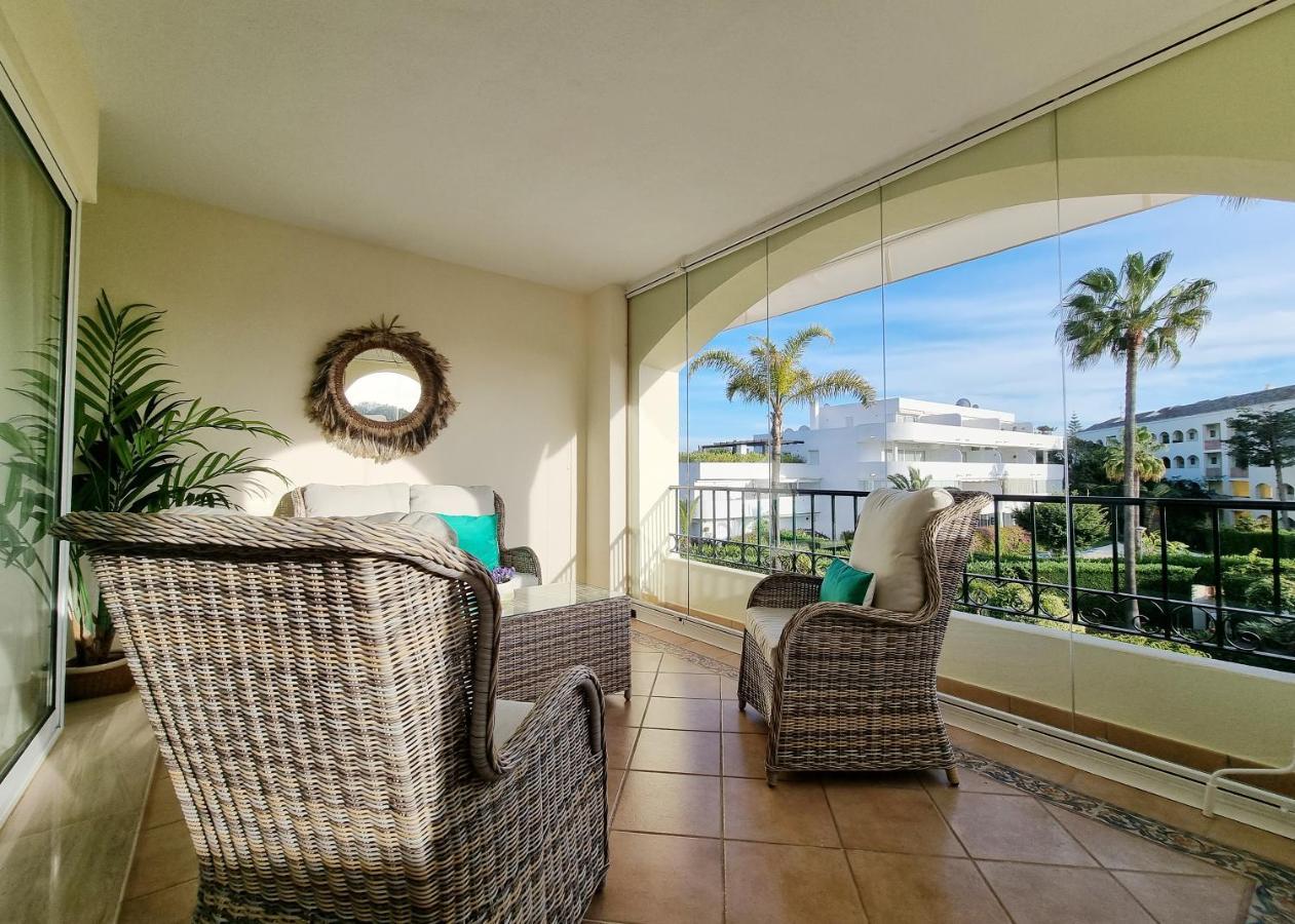 Luxury Hacienda With Sea Views Appartamento