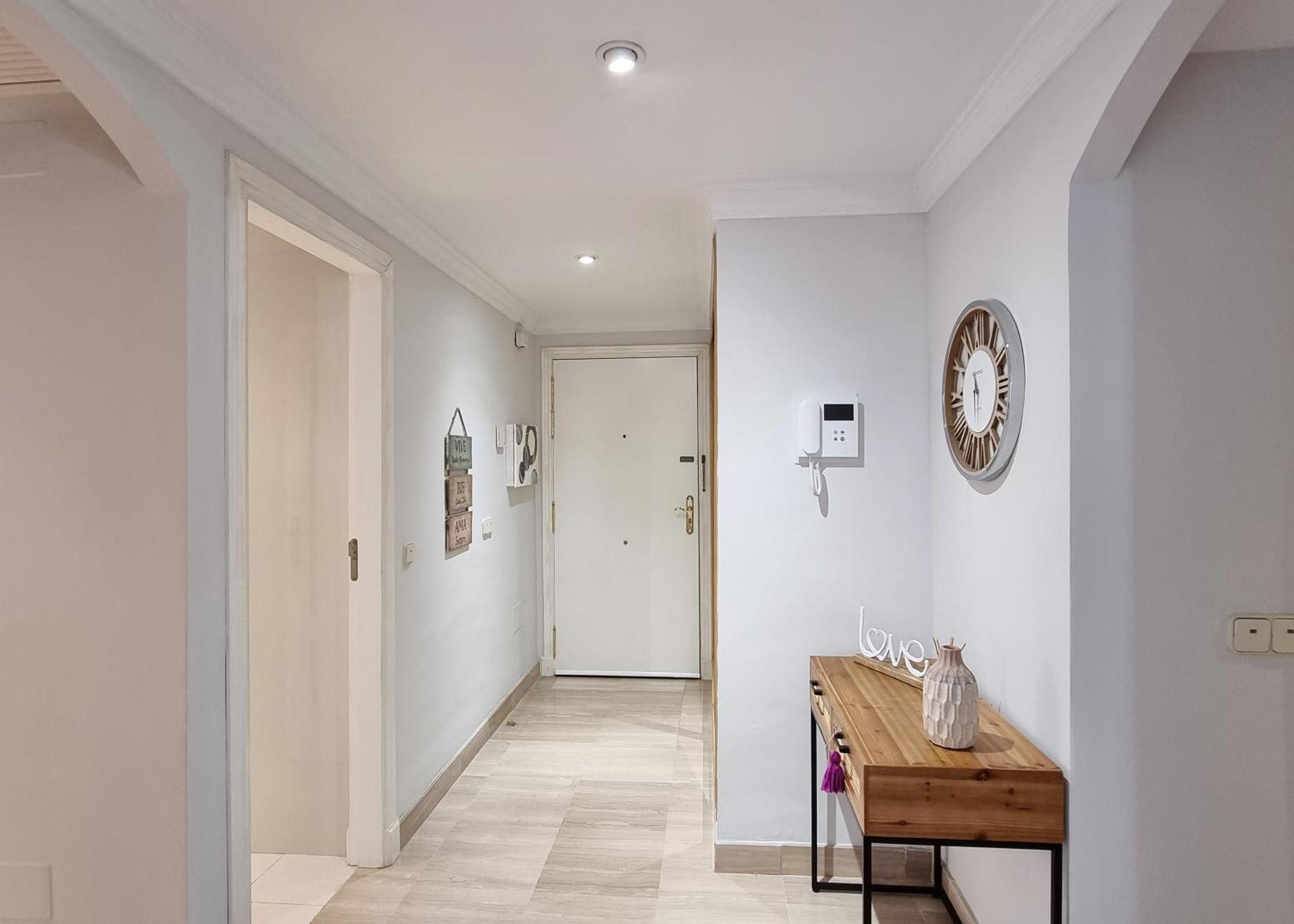 Appartamento Luxury Hacienda With Sea Views Marbella