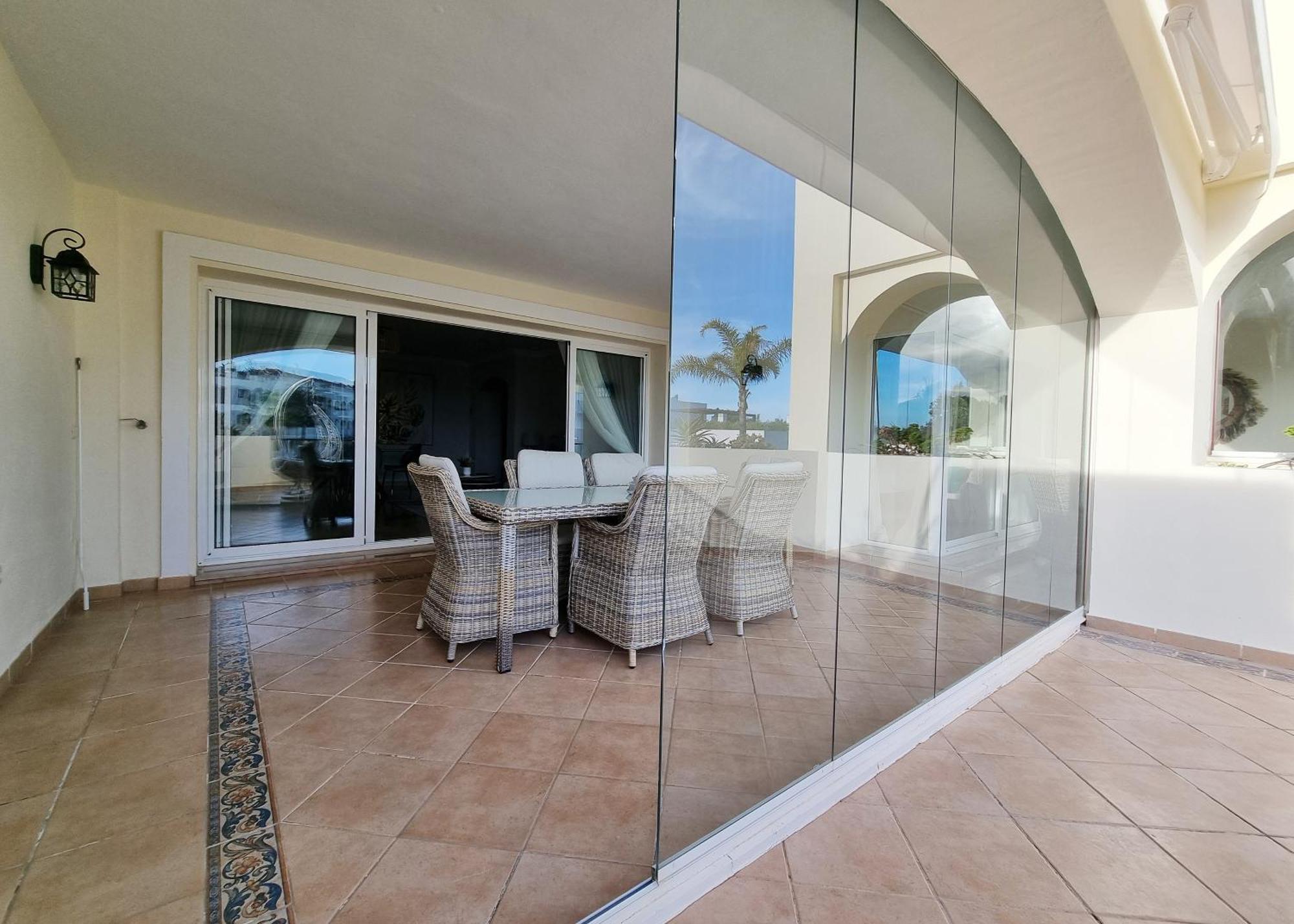 Luxury Hacienda With Sea Views Marbella