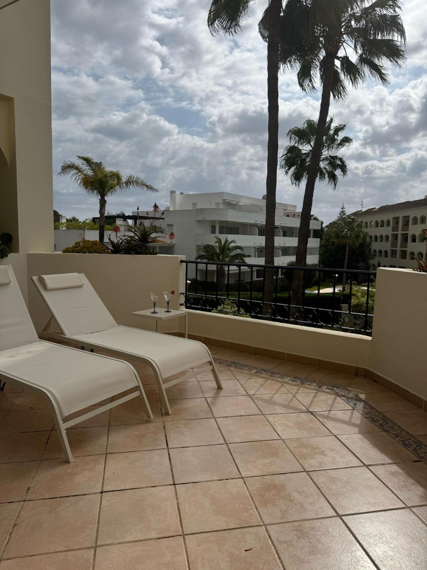 Appartamento Luxury Hacienda With Sea Views *