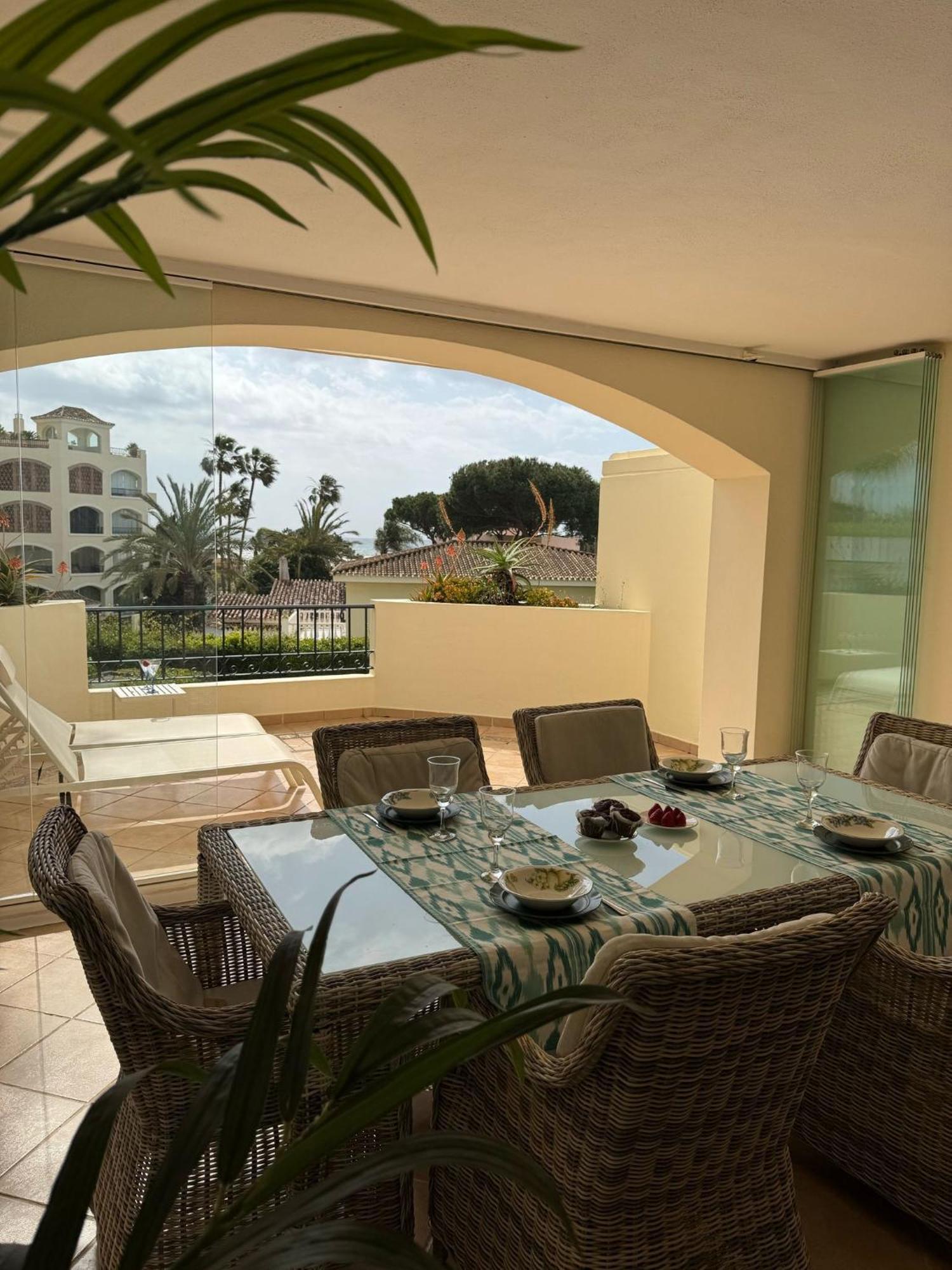Luxury Hacienda With Sea Views Appartamento