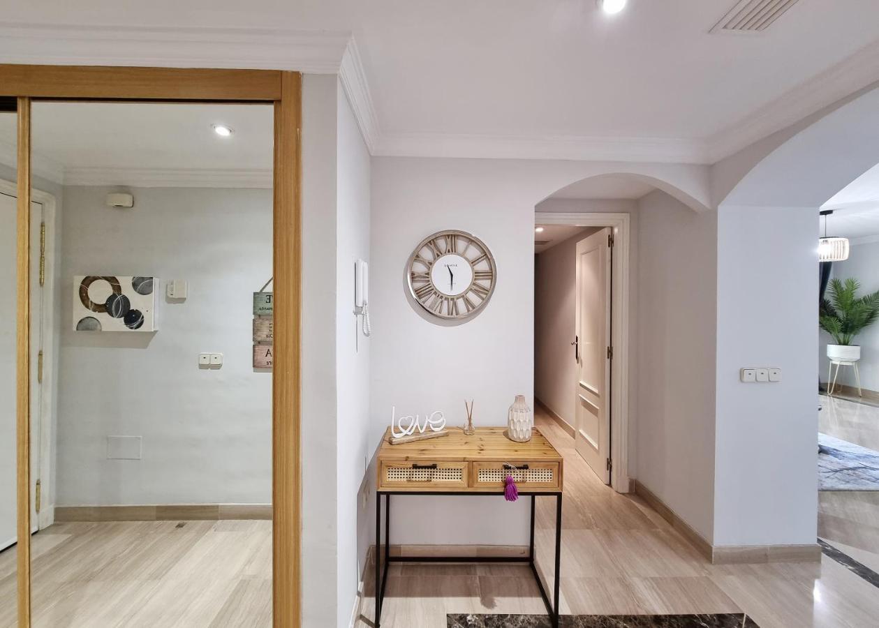 Luxury Hacienda With Sea Views Apartamento