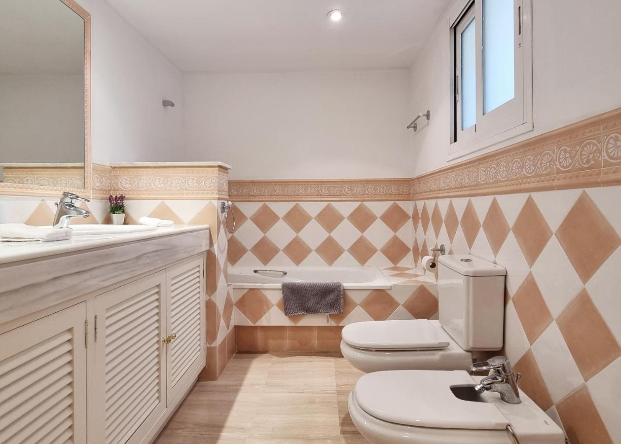 Apartamento Luxury Hacienda With Sea Views Marbella