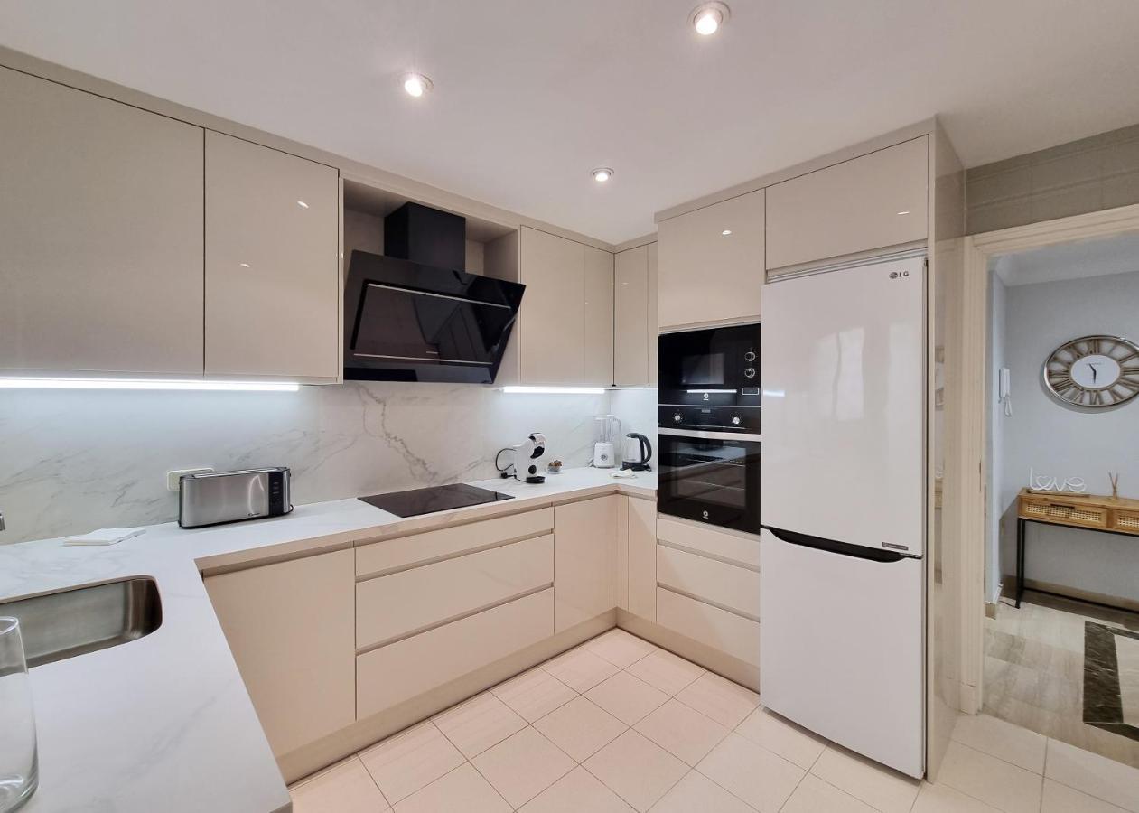Apartamento Luxury Hacienda With Sea Views *