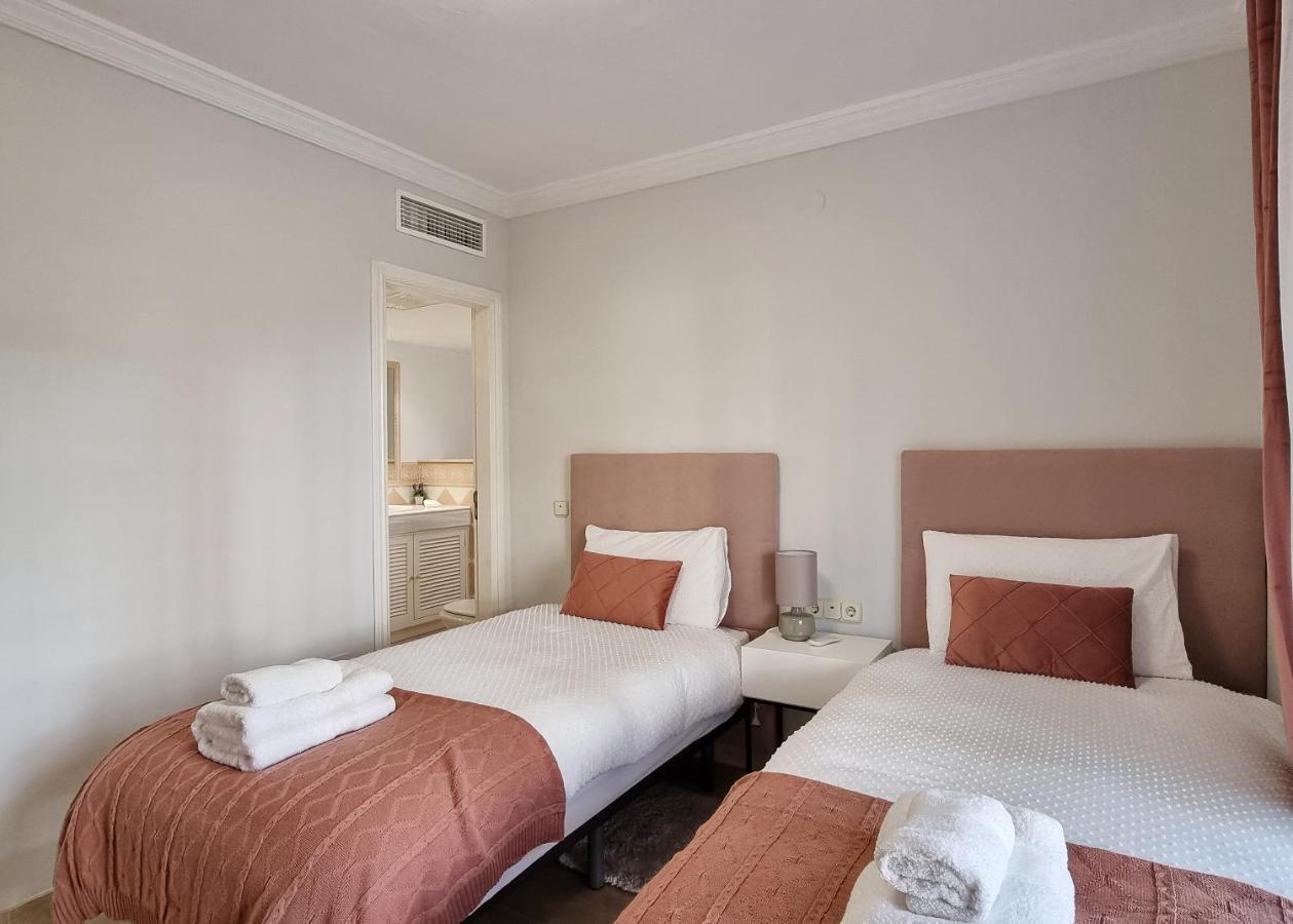 Luxury Hacienda With Sea Views Apartamento *