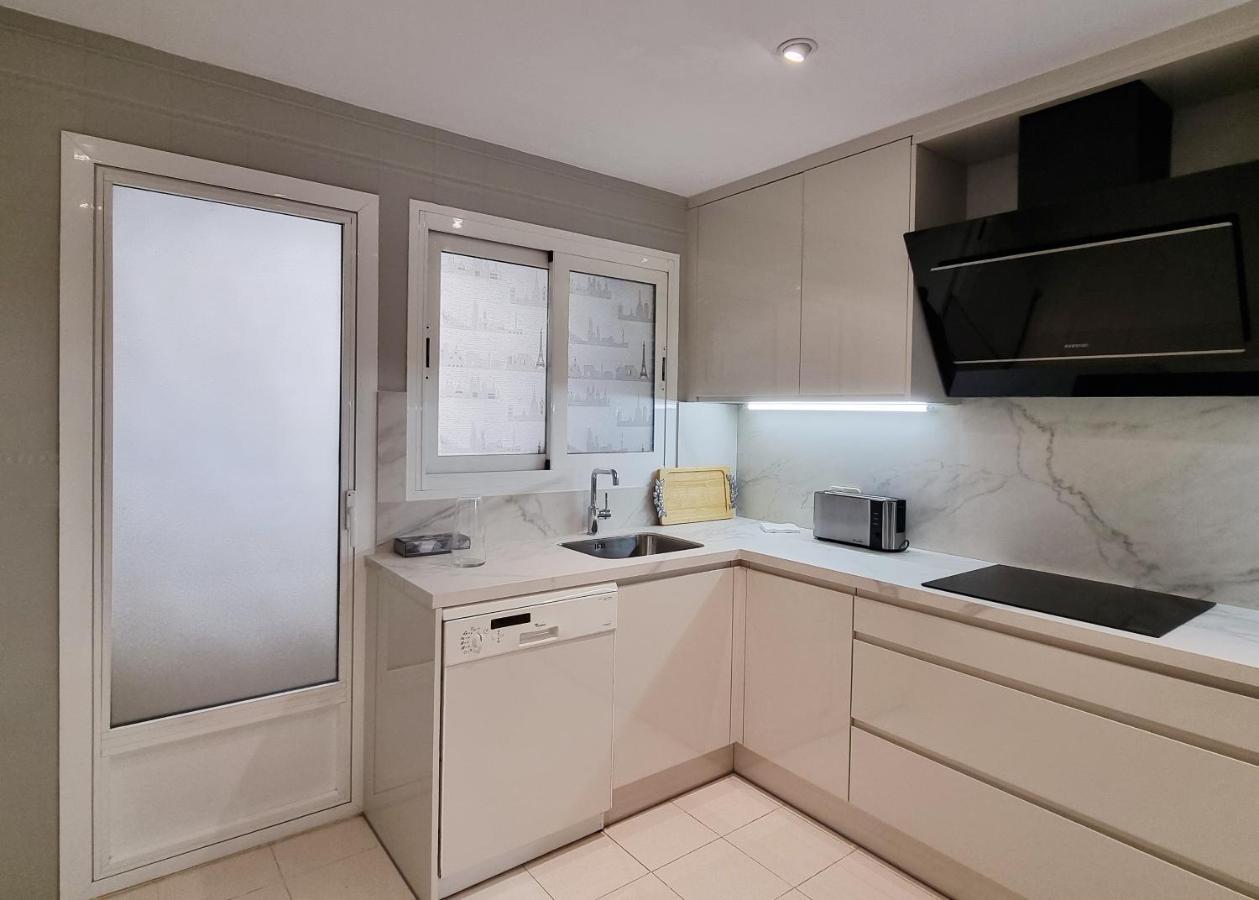 Apartamento Luxury Hacienda With Sea Views *