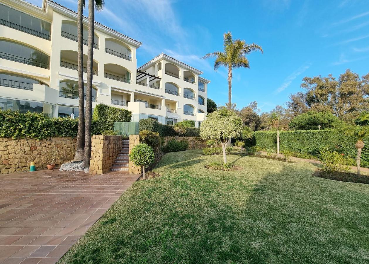 Luxury Hacienda With Sea Views Apartamento *